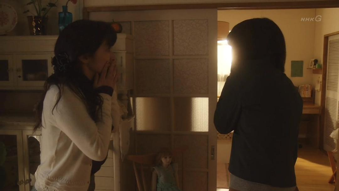 《妈妈，不当你的女儿可以吗？》剧照第54张图片