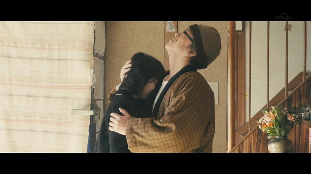 《Byplayers：如果这6名配角共同生活的话》海报第33张图片