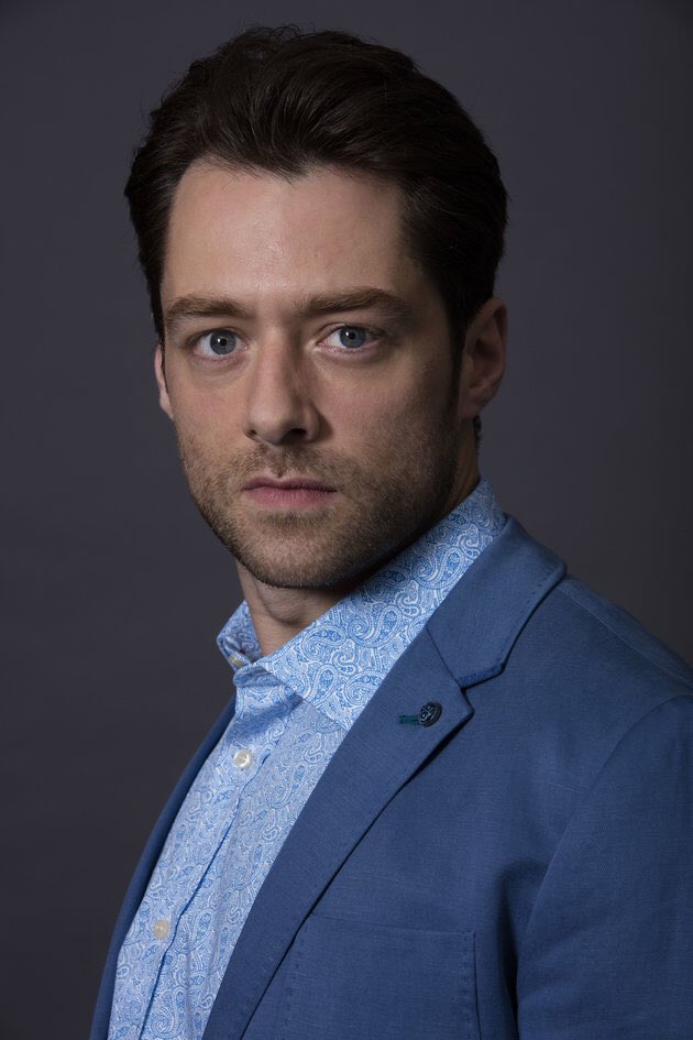 《代班》剧照第4张图片