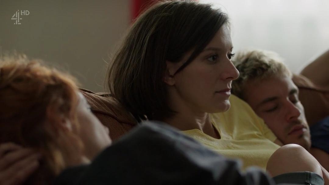 《情迷意乱》海报第6张图片