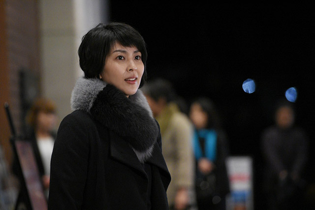 《四重奏》剧照第59张图片