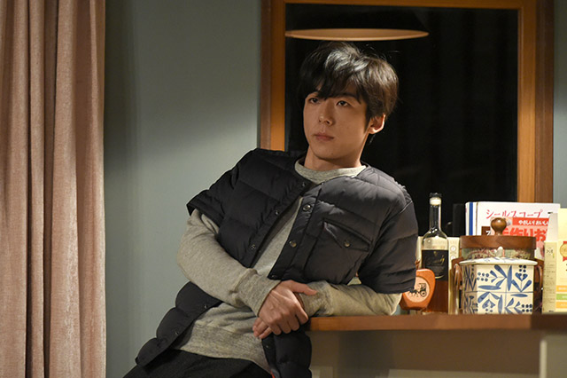 《四重奏》剧照第56张图片