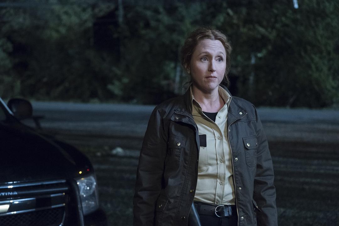 《贝茨旅馆第五季》海报第30张图片