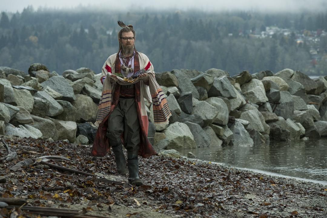 《贝茨旅馆第五季》海报第6张图片