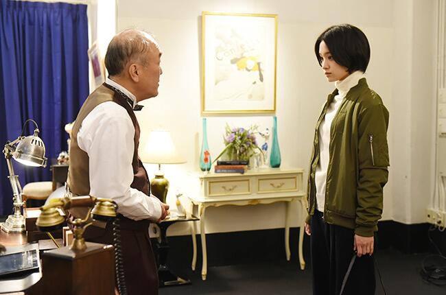 《租赁之恋》剧照第37张图片