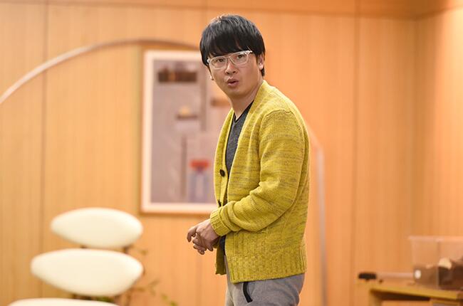 《租赁之恋》剧照第33张图片