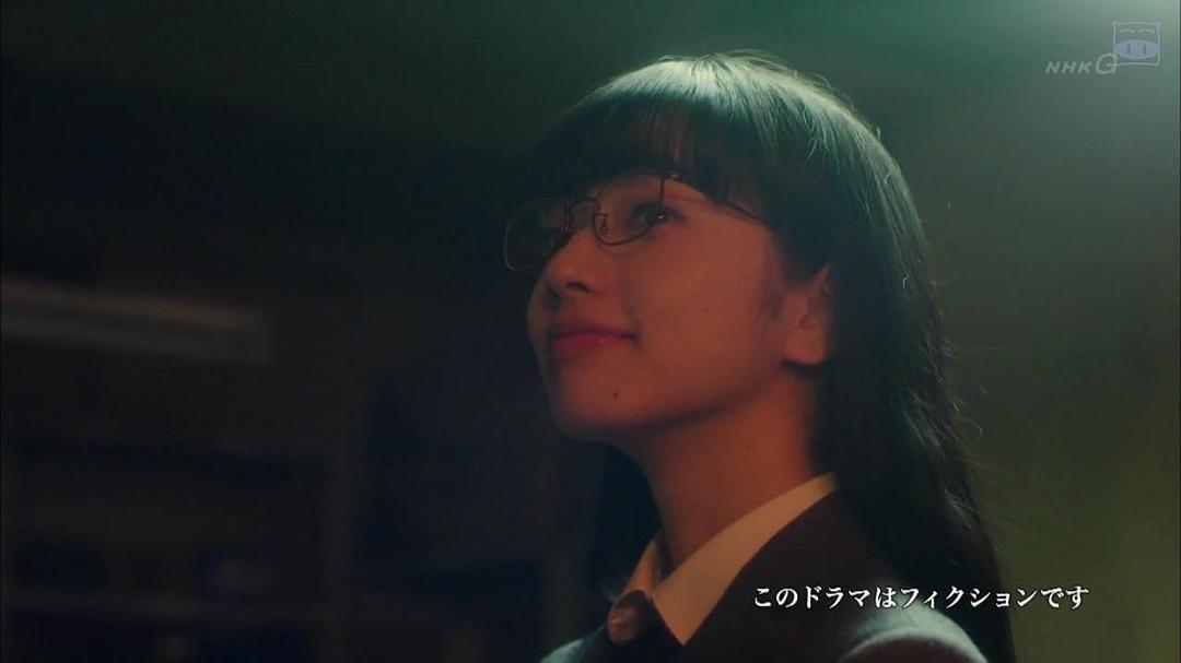 《Thrill红之章警视厅庶务科瞳的破案笔记》海报第5张图片