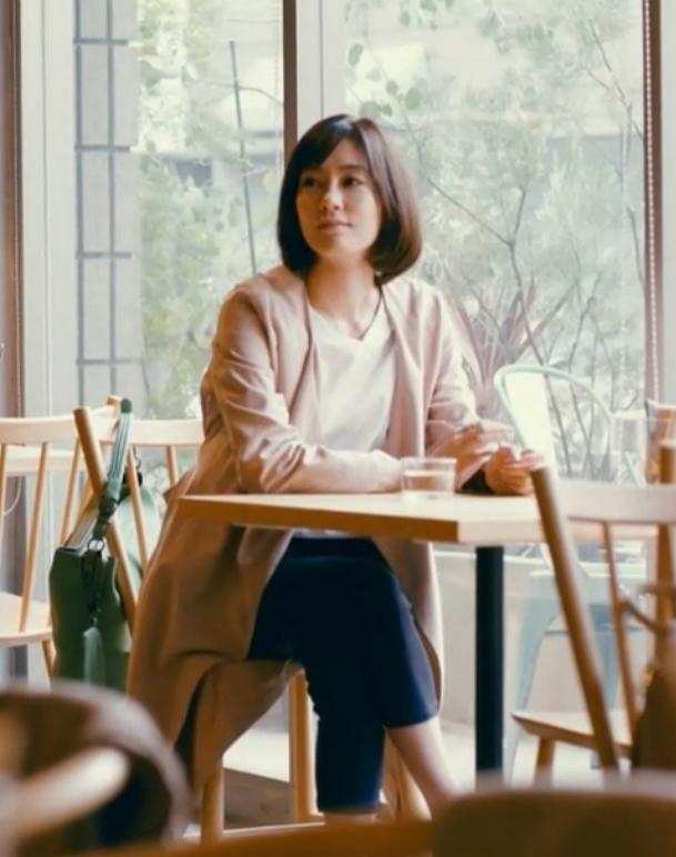 《东京女子图鉴》剧照