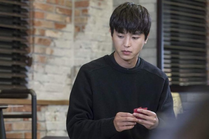 《内向的老板》剧照第53张图片