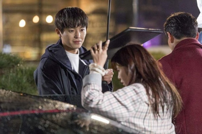 《内向的老板》剧照第50张图片