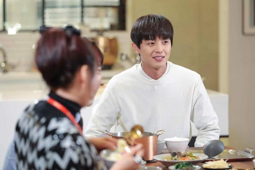 《内向的老板》剧照第44张图片