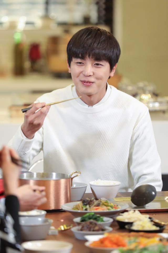 《内向的老板》剧照第42张图片