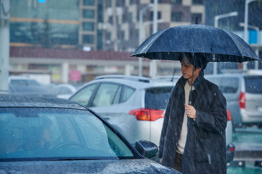 《男与女》剧照第15张图片
