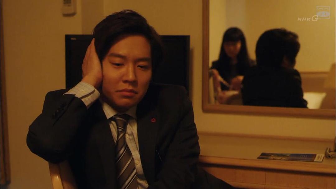 《Thrill红之章警视厅庶务科瞳的破案笔记》海报第43张图片