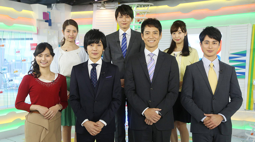 清水悠真役・鍵本輝さ...