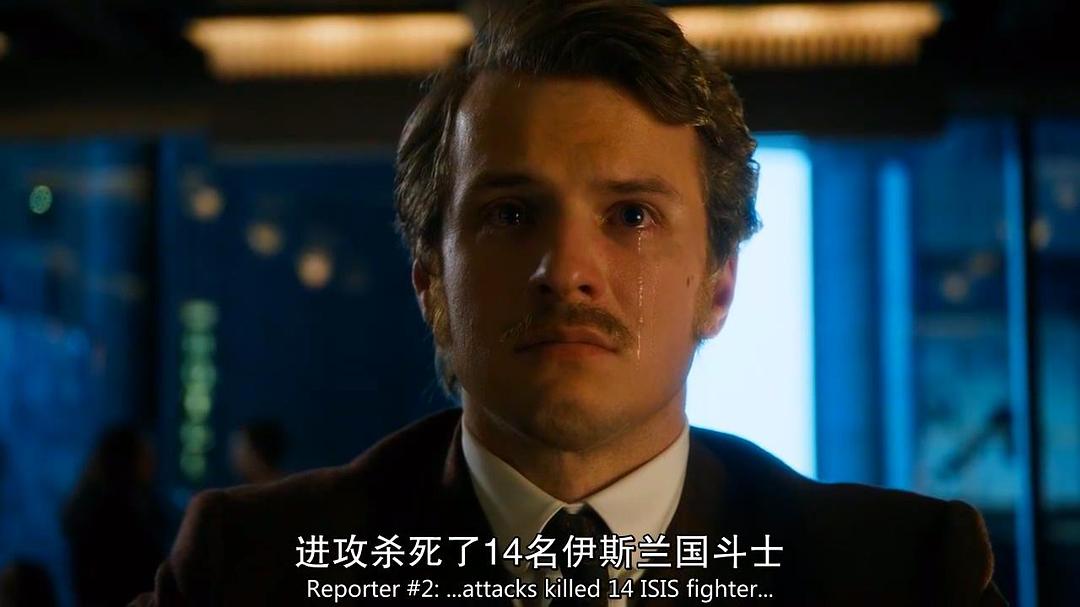 《两世奇人》剧照第25张图片