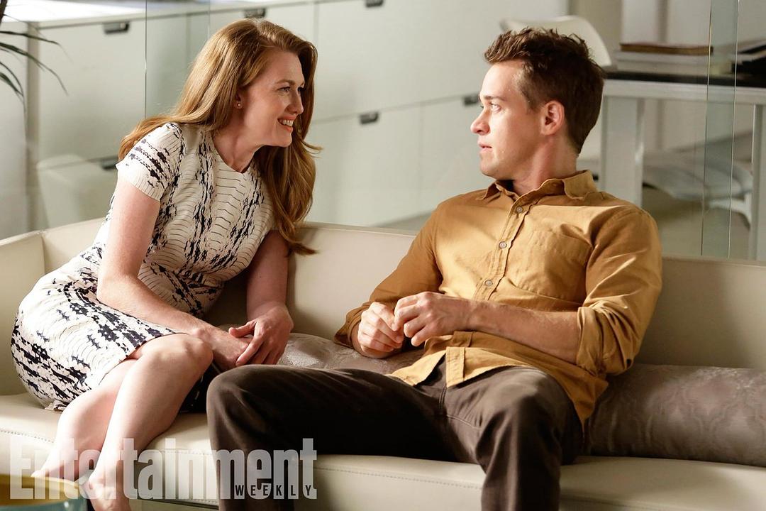 《隐情第二季》海报第13张图片