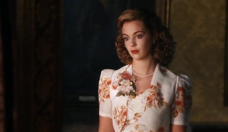 《完美的陌生人》剧照