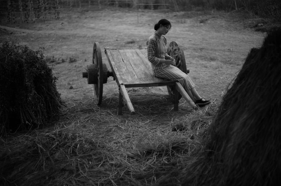 《不成问题的问题》剧照第30张图片