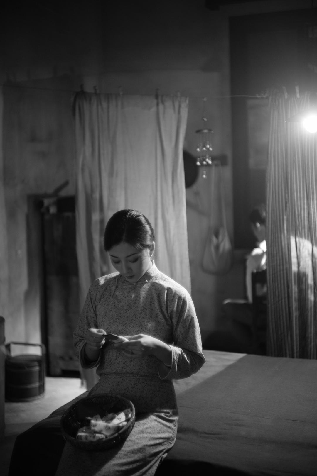 《不成问题的问题》剧照第13张图片