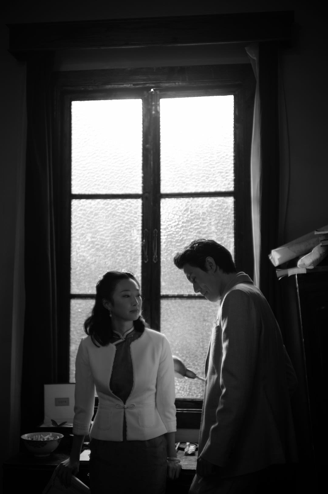 《不成问题的问题》剧照第36张图片