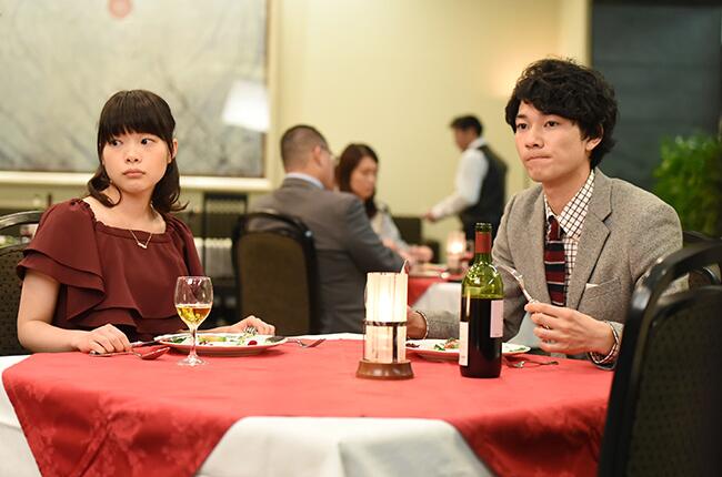 《租赁之恋》剧照第24张图片