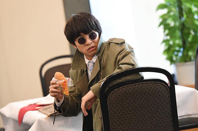 《租赁之恋》剧照第21张图片