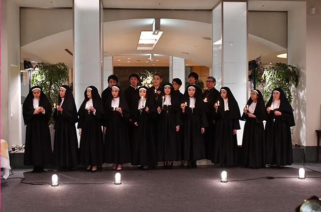 《租赁之恋》剧照第17张图片