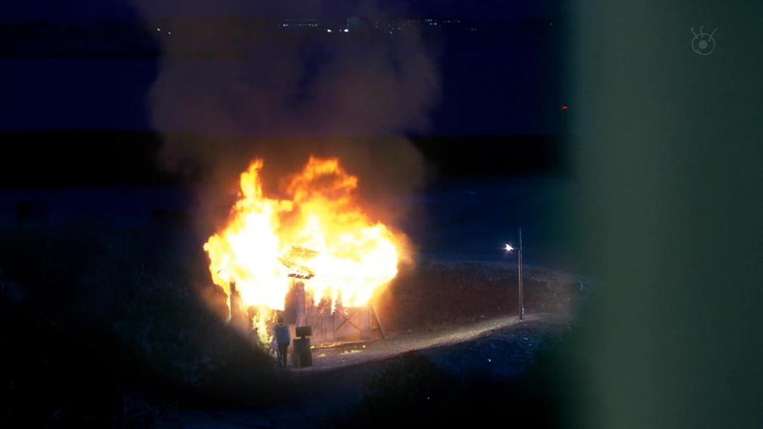 《谎言的战争》剧照第54张图片 《谎言的战争》剧照第54张图片