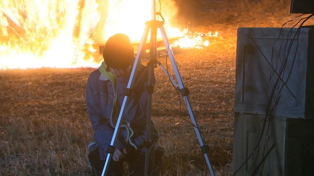 《谎言的战争》剧照第52张图片 《谎言的战争》剧照第52张图片