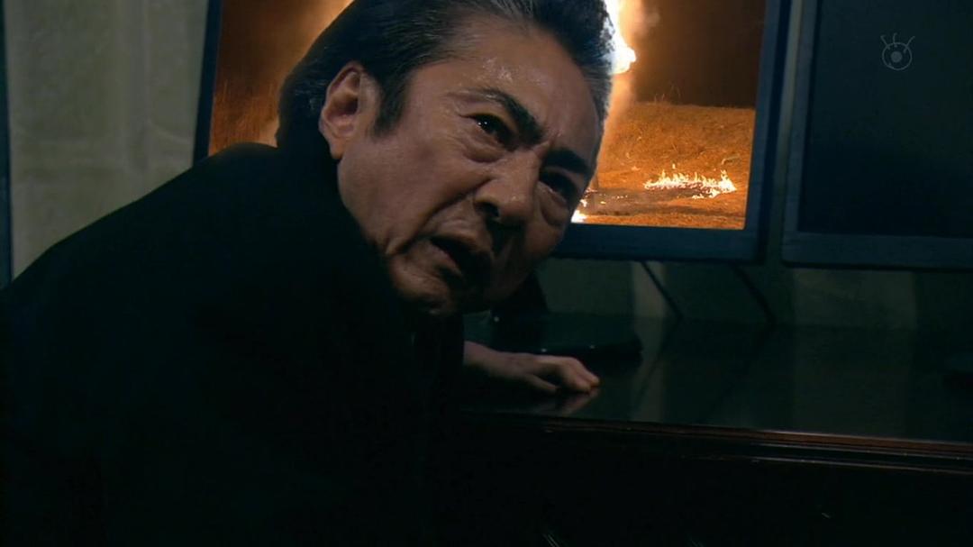 《谎言的战争》剧照第50张图片 《谎言的战争》剧照第50张图片