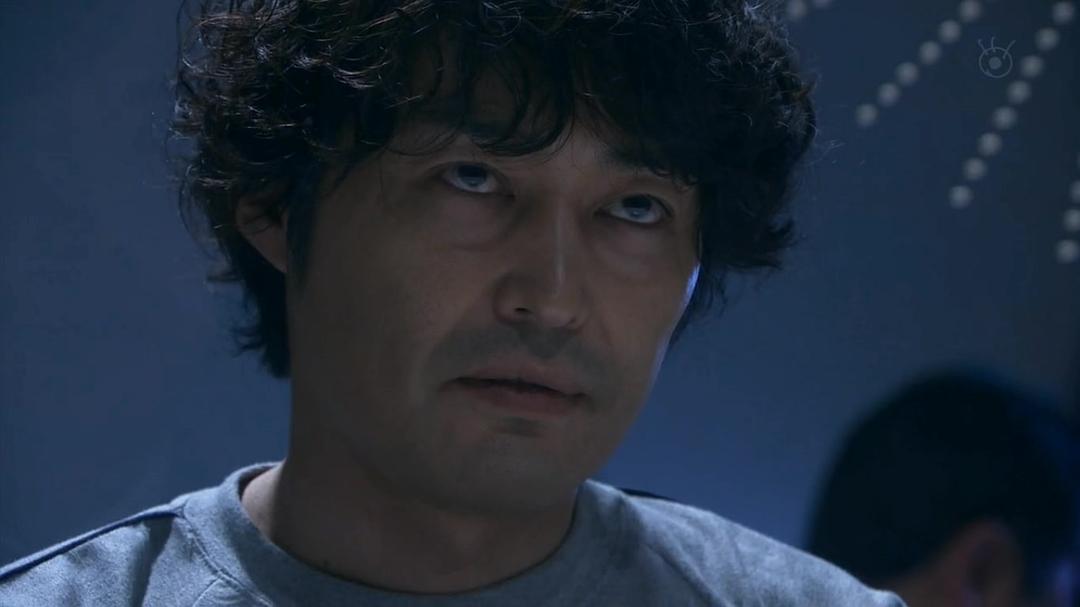 《谎言的战争》剧照第42张图片 《谎言的战争》剧照第42张图片