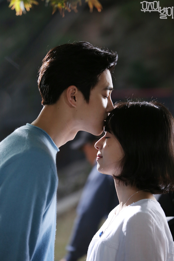 《三色幻想:宇宙之星》剧照