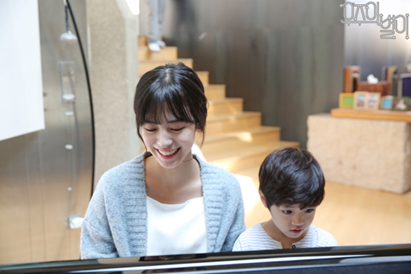 《三色幻想：宇宙之星》海报第56张图片