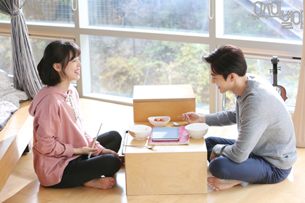 《三色幻想：宇宙之星》海报第53张图片