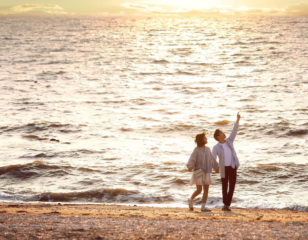 《三色幻想:宇宙之星》剧照