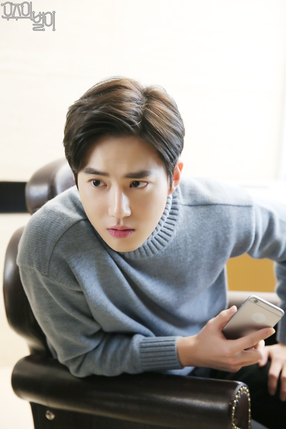 《三色幻想：宇宙之星》海报第41张图片