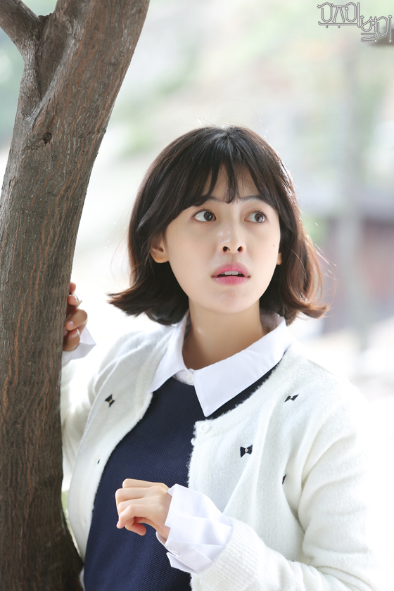 《三色幻想：宇宙之星》海报第38张图片