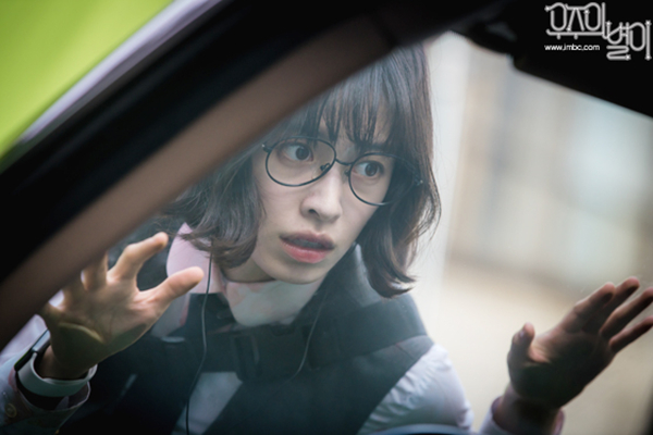 《三色幻想：宇宙之星》海报第21张图片