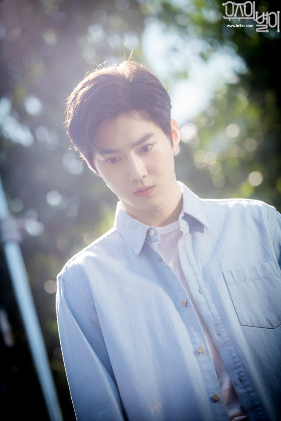 《三色幻想:宇宙之星》剧照