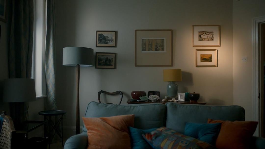 《苹果园》剧照第23张图片