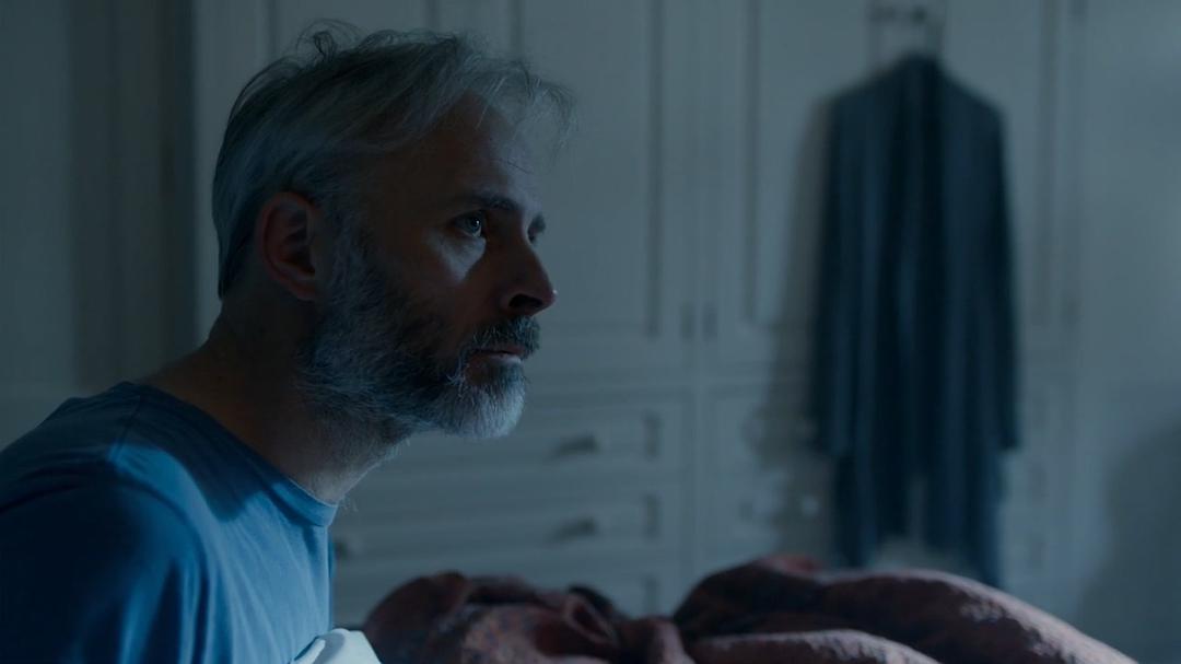 《苹果园》剧照