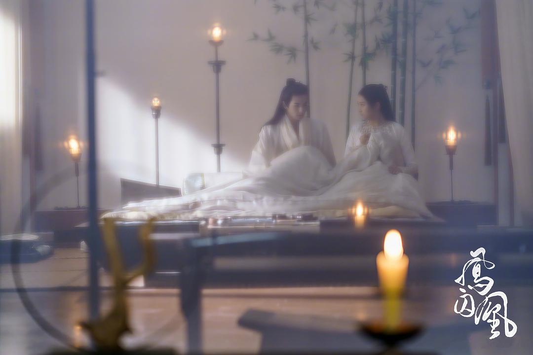 《凤囚凰》海报第23张图片