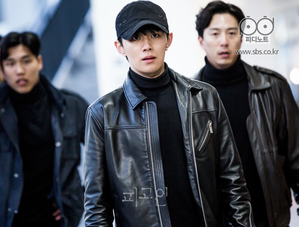 《被告人》剧照第18张图片