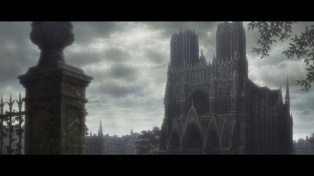 《剑风传奇黄金时代篇3：降临》剧照第37张图片