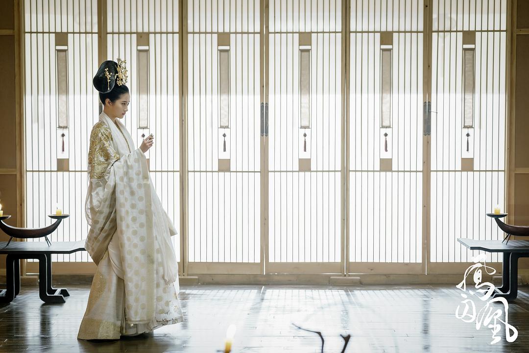 《凤囚凰》海报第22张图片