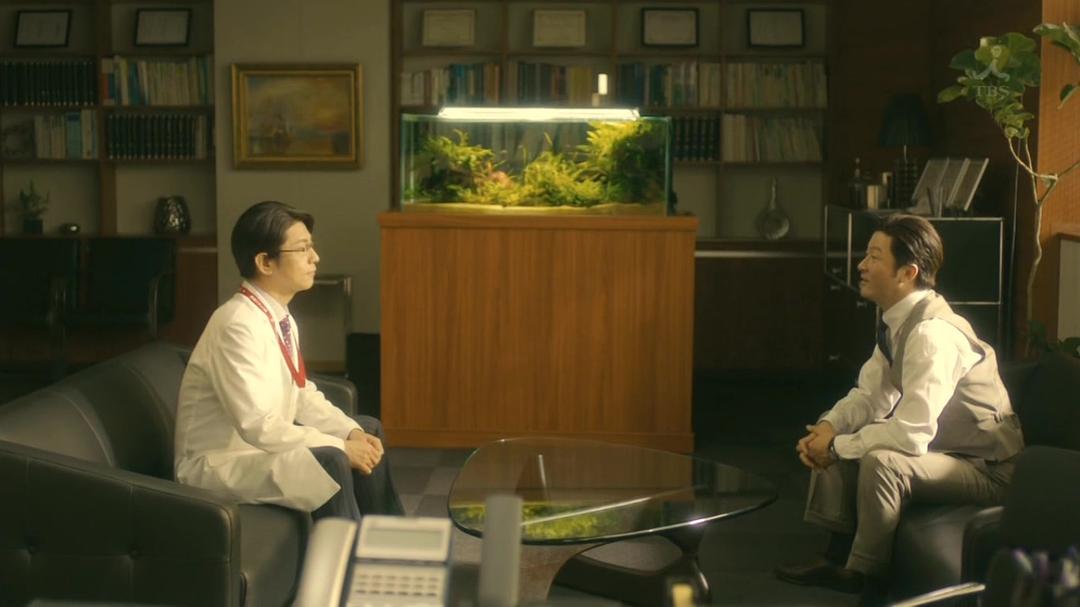 《ALIFE～深爱的你～》海报第44张图片