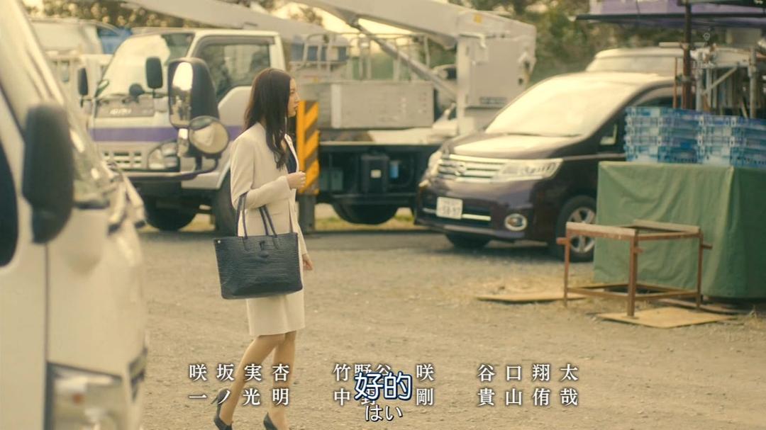 《ALIFE～深爱的你～》海报第39张图片