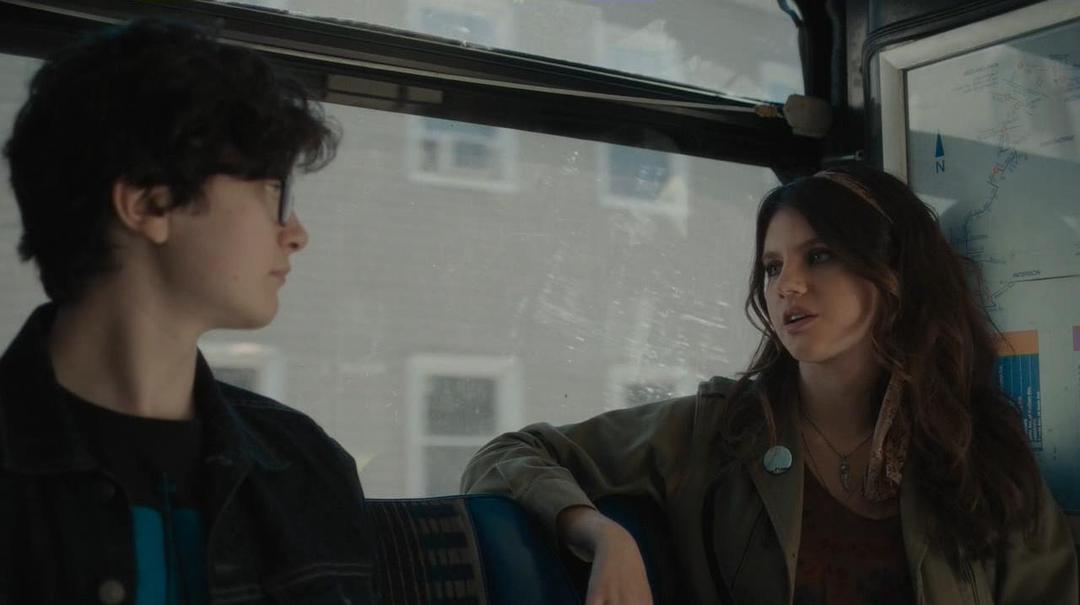 《帕特森》剧照第44张图片