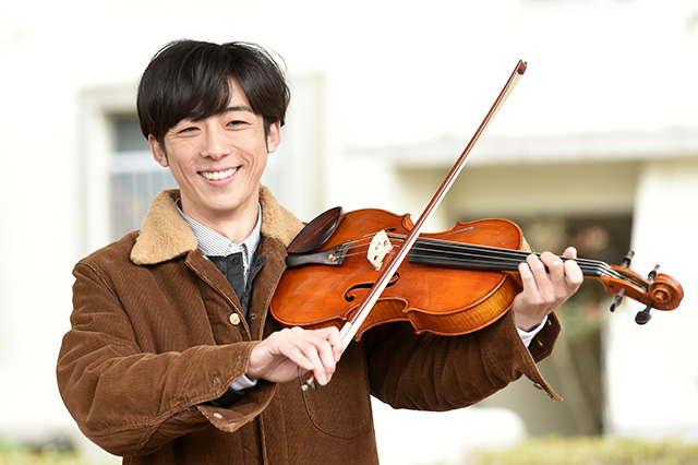 《四重奏》剧照第55张图片